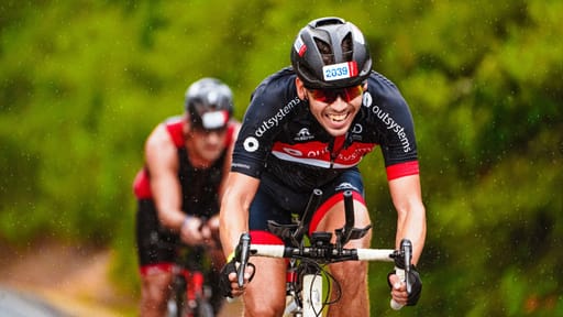 Every Kilometer Counts