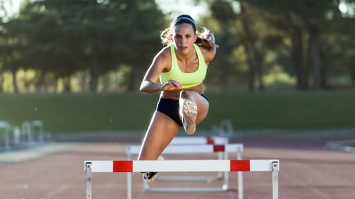 Clearing Obstacles