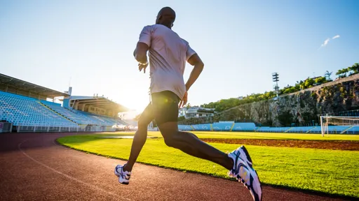 Chasing the Finish
