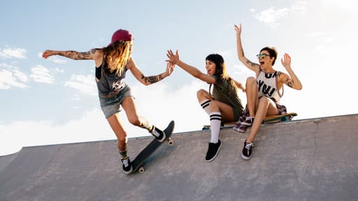 Youth Without Limits